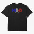 M30 Active T-Shirt Celebrate Classic Football Spirit in FIFA World Cup 2026 USA Canada Mexico for Fans of Haaland and Mbappe and England, Bringing Football Festival Excitement, Trophy Ambitions, Country Rivalries and Star Player Buzz; Made for