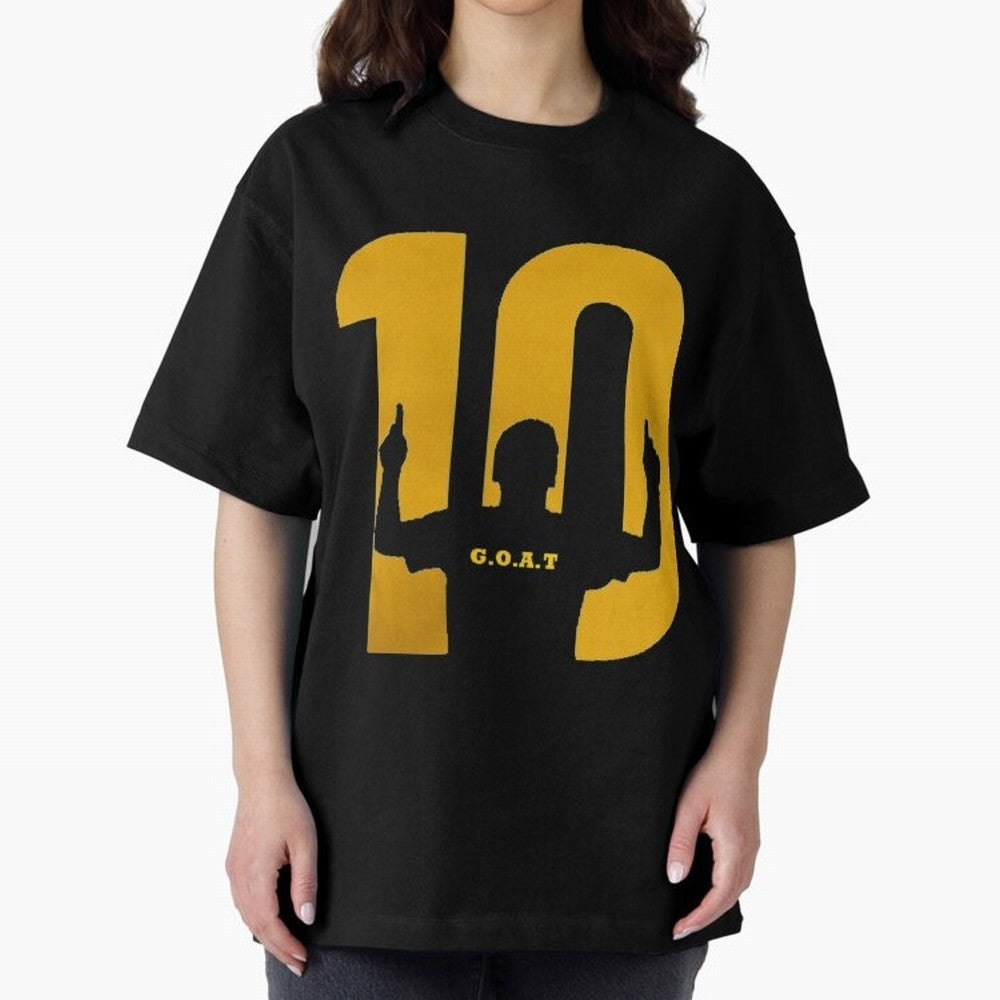 L Messi The Goat Classic T-Shirt Essential T-Shirt Feel the Heartbeat of FIFA World Cup 2026 Group Stage Spirit, Driven by Portugal, Neymar, Global Supporter Spirit, Legendary Goals, National Colors and Tournament Celebration; Made for Die Hard