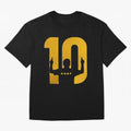 L Messi The Goat Classic T-Shirt Essential T-Shirt Feel the Heartbeat of FIFA World Cup 2026 Group Stage Spirit, Driven by Portugal, Neymar, Global Supporter Spirit, Legendary Goals, National Colors and Tournament Celebration; Made for Die Hard