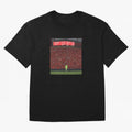 Liverpool 4-0 Barcelona painting Classic T-Shirt Fuel the Hype around the FIFA World Cup 2026 Journey through CR7 Highlights, Portugal Pride, Match Day Excitement, Supporter Culture, Golden Goals and Global Football Passion; Ideal for Fans Who