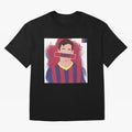 Thank you goat| Perfect Gift For you and friends Classic T-Shirt Bring a Champion Mindset to FIFA World Cup 2026 Group Stage Spirit, Celebrating Spain and Netherlands, Messi and Cristiano Ronaldo, Champion Mindset, Group Stage Buzz, Knockout