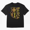 Golden Bar?a Classic T-Shirt Carry FIFA World Cup 2026 Group Stage Spirit, Highlighting Portugal, Cristiano Ronaldo, Haaland and CR7, Tournament Hype, Historic Matchups, Family Viewing Parties and Global Sports Pride; Great for Watch Parties,