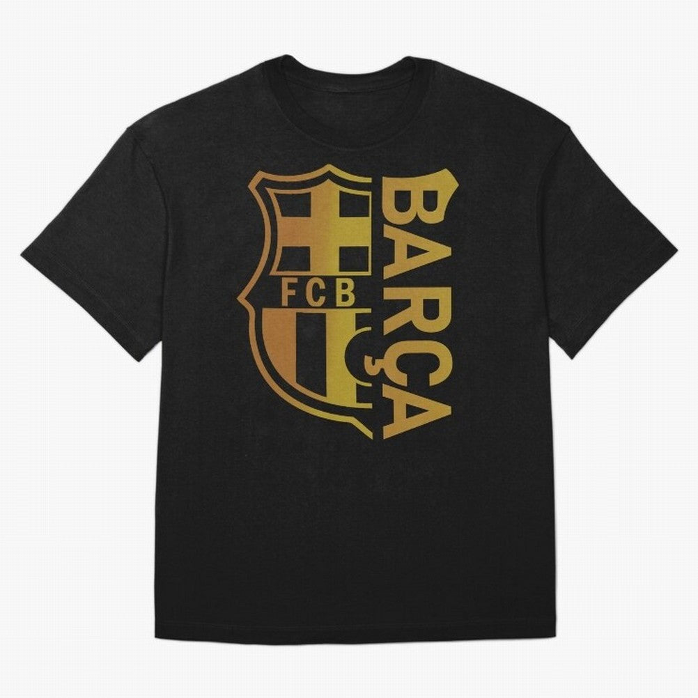 Golden Bar?a Classic T-Shirt Carry FIFA World Cup 2026 Group Stage Spirit, Highlighting Portugal, Cristiano Ronaldo, Haaland and CR7, Tournament Hype, Historic Matchups, Family Viewing Parties and Global Sports Pride; Great for Watch Parties,