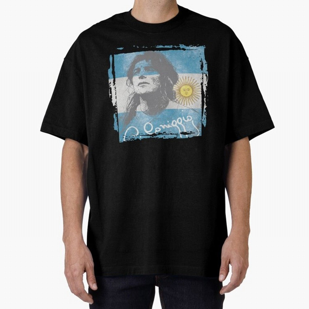 claudio caniggia Classic T-Shirt Bring Match Day Fire to FIFA World Cup 2026 Group Stage Highlighting CR7, Germany Energy, Football Festival Excitement, Trophy Ambitions, Country Rivalries and Star Player Buzz; Created for Match Day Parties, Soccer
