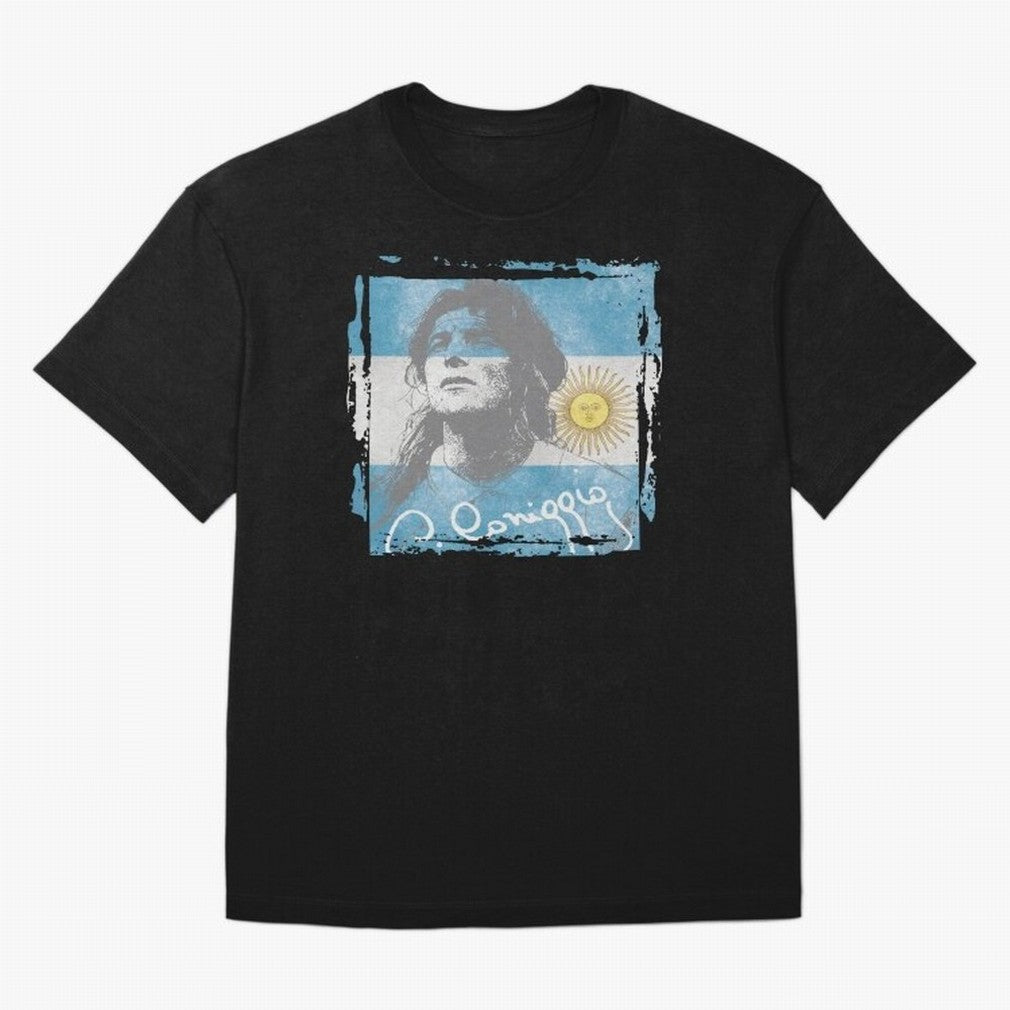 claudio caniggia Classic T-Shirt Bring Match Day Fire to FIFA World Cup 2026 Group Stage Highlighting CR7, Germany Energy, Football Festival Excitement, Trophy Ambitions, Country Rivalries and Star Player Buzz; Created for Match Day Parties, Soccer