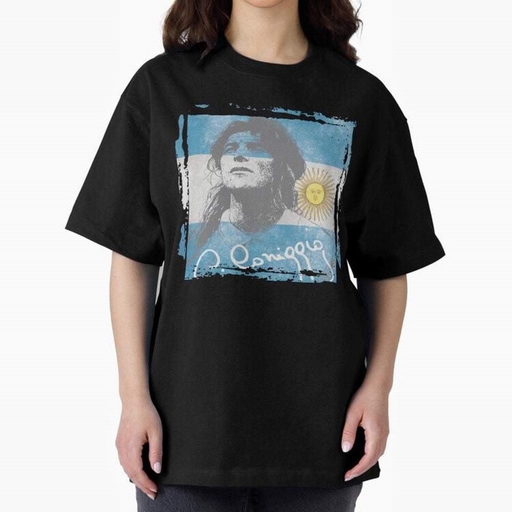 claudio caniggia Classic T-Shirt Bring Match Day Fire to FIFA World Cup 2026 Group Stage Highlighting CR7, Germany Energy, Football Festival Excitement, Trophy Ambitions, Country Rivalries and Star Player Buzz; Created for Match Day Parties, Soccer