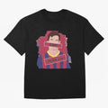 Thank you goat| Perfect Gift For you and friends Classic T-Shirt Back Your Heroes with Match Day Hype around FIFA World Cup 2026 USA Canada Mexico, Mbappe, Brazil, Portugal and Argentina, Match Day Excitement, Supporter Culture, Golden Goals and