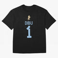 Dibu 1 Villa Classic T-Shirt Support FIFA World Cup 2026 Group Stage Spirit, Featuring Argentina, France and Brazil, Messi and Cristiano Ronaldo, Retro Football Energy, Iconic Rivalries, Trophy Chase Drama and Stadium Atmosphere; Great for Watch
