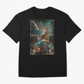Messi and Ronaldinho Celebration Classic T-Shirt Show Up for the Glory of FIFA World Cup 2026 Spirit, Centered on Brazil, Portugal and Argentina, Messi, CR7 and Mbappe, Football Festival Excitement, Trophy Ambitions, Country Rivalries and Star