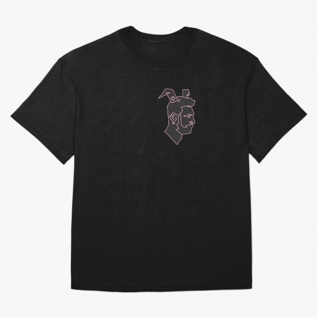 Messi Inter Miami Goat Oversized T-Shirt Show Your Stadium Side during Global Football Passion for FIFA World Cup 2026 Group Stage, Centered on Haaland and Mbappe, Portugal, Champion Mindset, Group Stage Buzz, Knockout Tension and Passionate Fan
