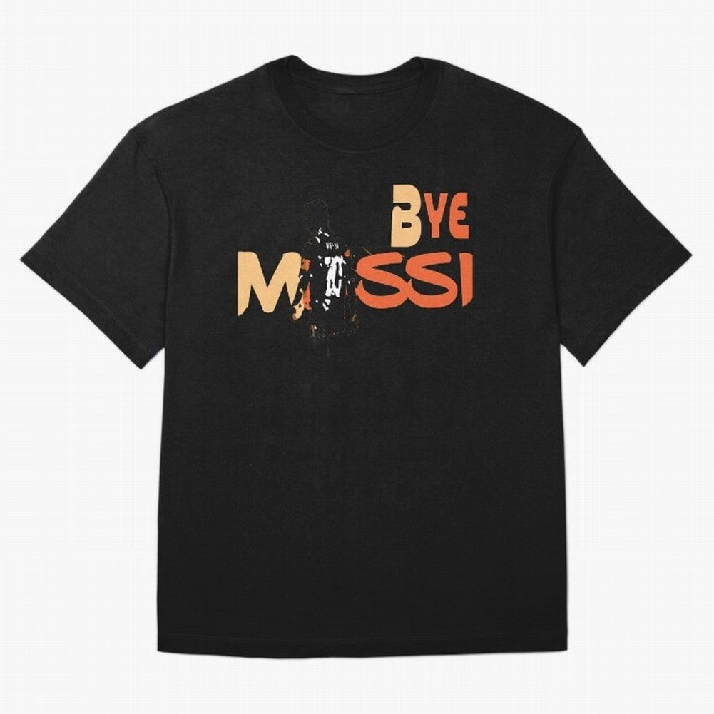 Bye Leo,Goodbye Messi - Lionel Messi Goodbye - Lionel Messi Adios - Adios 10 - Adi¨®s 10 Classic T-Shirt Essential T-Shirt Oversized T-Shirt Fuel Your Fan Pride for Global Football Passion for FIFA World Cup 2026 USA Canada Mexico, Made for