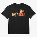 Bye Leo,Goodbye Messi - Lionel Messi Goodbye - Lionel Messi Adios - Adios 10 - Adi¨®s 10 Classic T-Shirt Essential T-Shirt Oversized T-Shirt Fuel Your Fan Pride for Global Football Passion for FIFA World Cup 2026 USA Canada Mexico, Made for