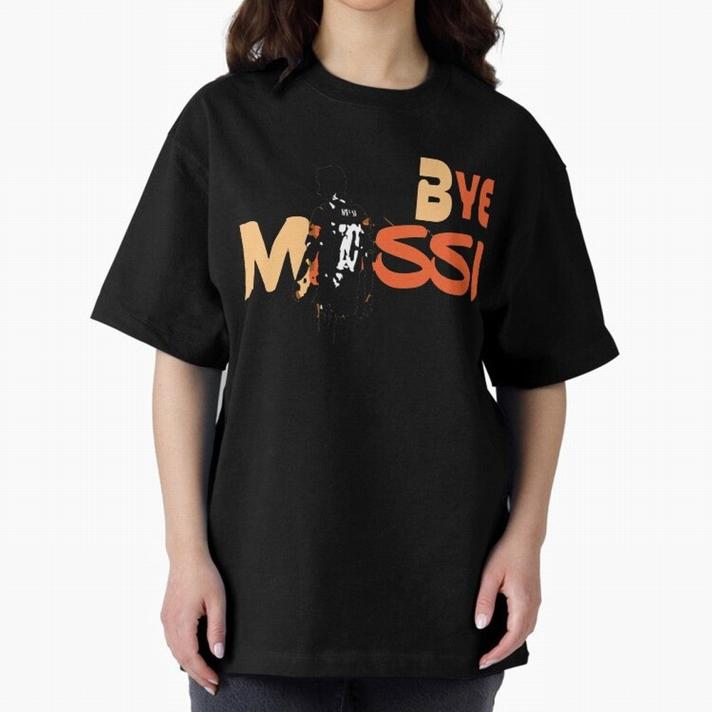 Bye Leo,Goodbye Messi - Lionel Messi Goodbye - Lionel Messi Adios - Adios 10 - Adi¨®s 10 Classic T-Shirt Essential T-Shirt Oversized T-Shirt Fuel Your Fan Pride for Global Football Passion for FIFA World Cup 2026 USA Canada Mexico, Made for
