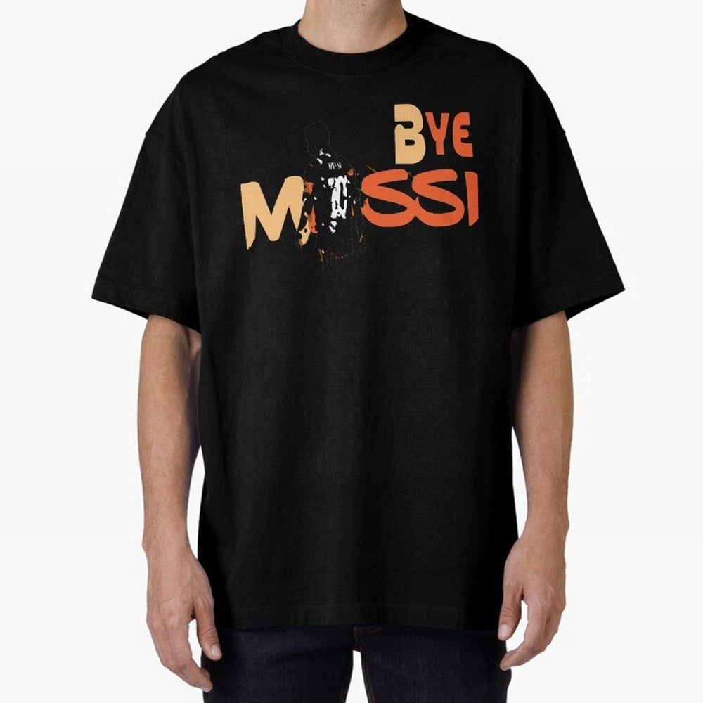 Bye Leo,Goodbye Messi - Lionel Messi Goodbye - Lionel Messi Adios - Adios 10 - Adi¨®s 10 Classic T-Shirt Essential T-Shirt Oversized T-Shirt Fuel Your Fan Pride for Global Football Passion for FIFA World Cup 2026 USA Canada Mexico, Made for