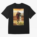 christian and messi Classic T-Shirt Celebrate Fan Culture around Match Day Hype around FIFA World Cup 2026, Mbappe, England, France and Netherlands, Supporter Pride, Iconic Celebrations, Legendary Names and Global Match Day Energy; Created for