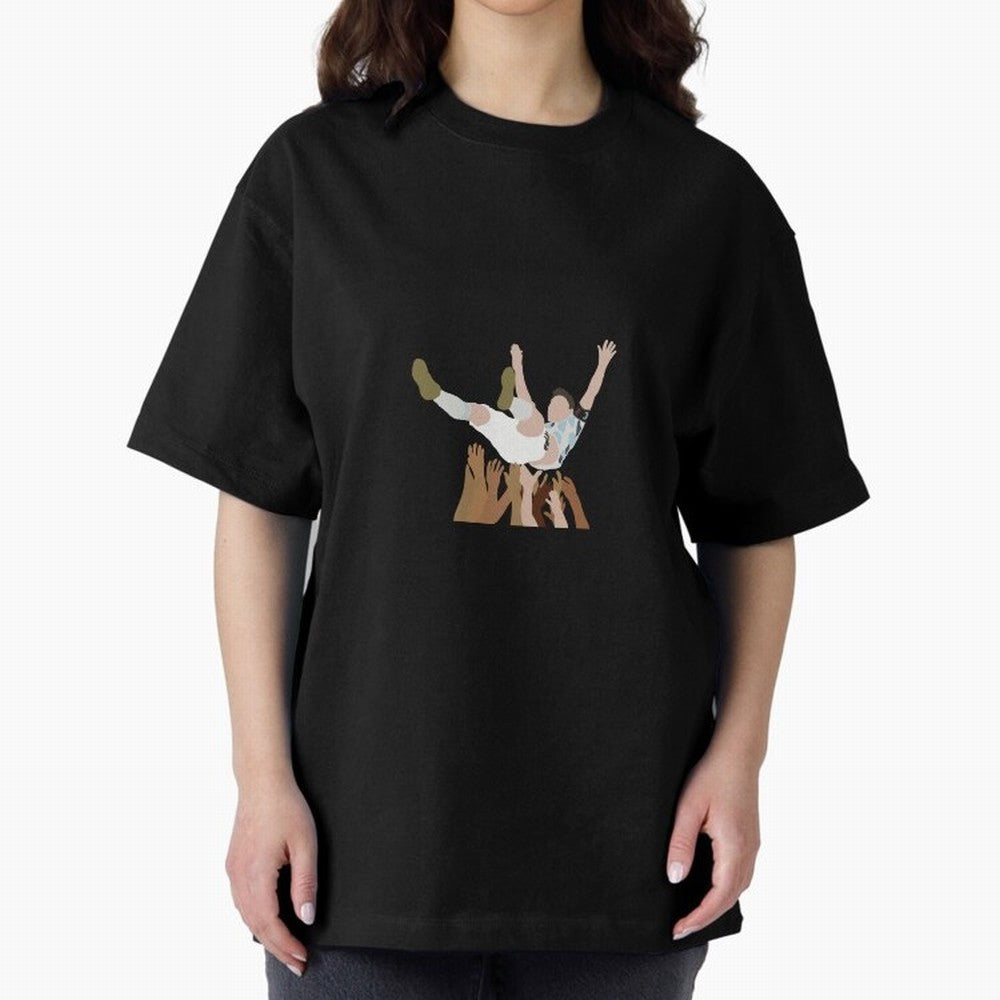Messi Wins Copa America Argentina Celebration Classic T-Shirt Carry the Colors and Pride of Global Football Passion for FIFA World Cup 2026 Group Stage, with Messi, Neymar and Mbappe, England and Germany, Classic Soccer Heritage, Championship