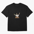 Messi Wins Copa America Argentina Celebration Classic T-Shirt Carry the Colors and Pride of Global Football Passion for FIFA World Cup 2026 Group Stage, with Messi, Neymar and Mbappe, England and Germany, Classic Soccer Heritage, Championship