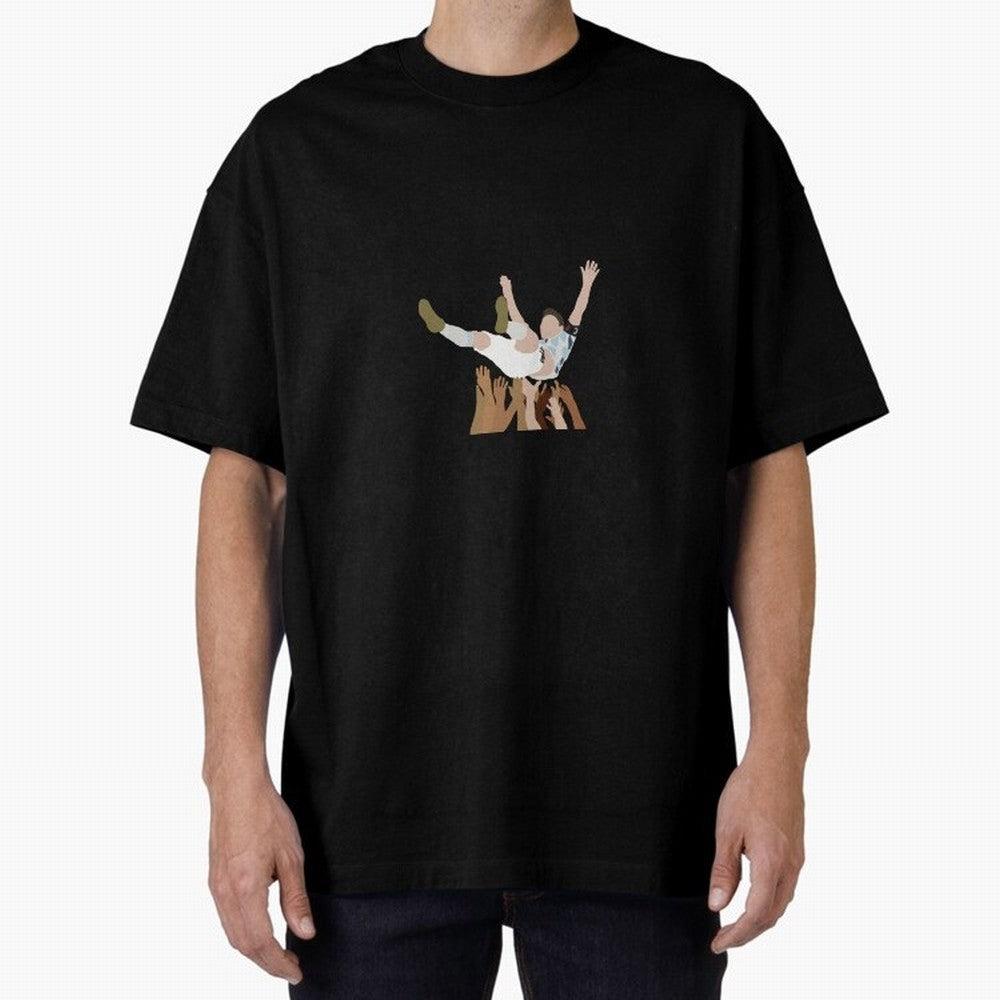 Messi Wins Copa America Argentina Celebration Classic T-Shirt Carry the Colors and Pride of Global Football Passion for FIFA World Cup 2026 Group Stage, with Messi, Neymar and Mbappe, England and Germany, Classic Soccer Heritage, Championship