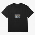 Messi Oversized T-Shirt Show Fan Pride Across FIFA World Cup 2026 Group Stage Inspired by Mbappe, Germany Energy, Fan Favorite Moments, National Team Passion, Big Match Drama and Soccer History; Ideal for Fans Who Follow Messi, Cristiano Ronaldo,