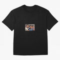 Messi Classic T-Shirt Follow the Final Road of FIFA World Cup 2026 USA Canada Mexico Connected to Cristiano Ronaldo, Haaland and CR7, France and Portugal Energy, Classic Soccer Heritage, Championship Pressure, Fan Loyalty and International Pride;