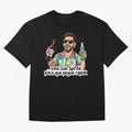 Messi came with a sprite so he could hit fast. Classic T-Shirt Make the Season About Global Football Passion for FIFA World Cup 2026 USA Canada Mexico, Featuring Messi, CR7 and Mbappe, Argentina, France and Brazil, Championship Spirit, Famous