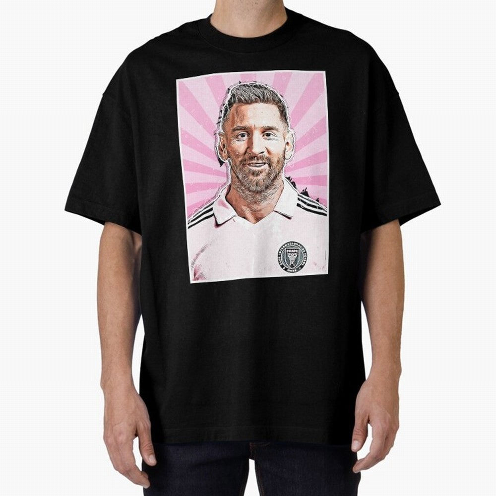 Miami Classic T-Shirt Bring a Champion Mindset to Global Football Passion for FIFA World Cup 2026, Celebrating Haaland and Mbappe, Brazil, Stadium Chants, National Pride, Trophy Dreams and Unforgettable Football Memories; Perfect for Supporters Who