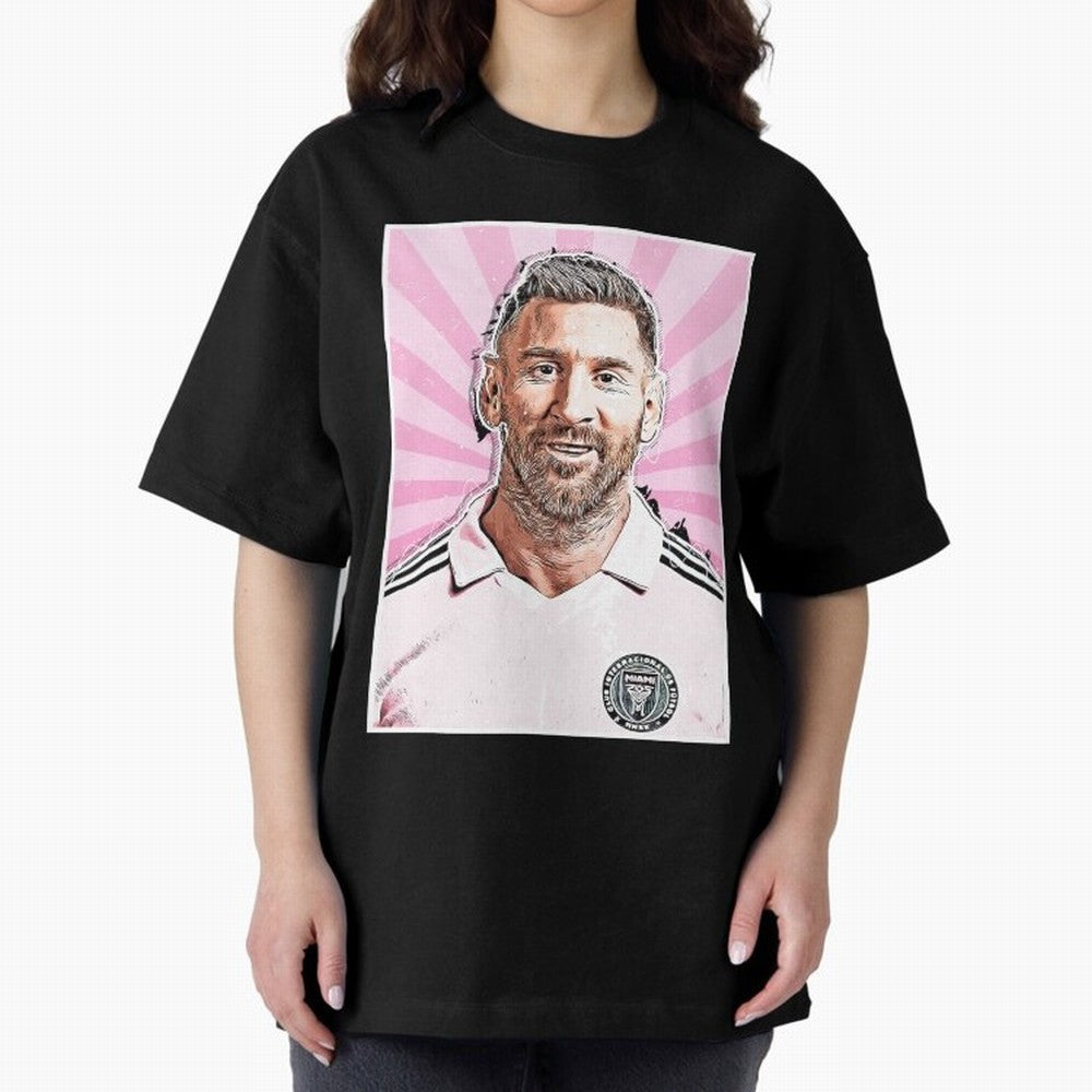 Miami Classic T-Shirt Bring a Champion Mindset to Global Football Passion for FIFA World Cup 2026, Celebrating Haaland and Mbappe, Brazil, Stadium Chants, National Pride, Trophy Dreams and Unforgettable Football Memories; Perfect for Supporters Who