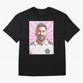 Miami Classic T-Shirt Bring a Champion Mindset to Global Football Passion for FIFA World Cup 2026, Celebrating Haaland and Mbappe, Brazil, Stadium Chants, National Pride, Trophy Dreams and Unforgettable Football Memories; Perfect for Supporters Who