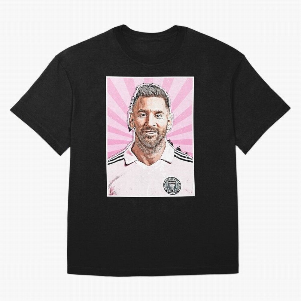 Miami Classic T-Shirt Bring a Champion Mindset to Global Football Passion for FIFA World Cup 2026, Celebrating Haaland and Mbappe, Brazil, Stadium Chants, National Pride, Trophy Dreams and Unforgettable Football Memories; Perfect for Supporters Who