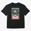 Leo - Miami Classic T-Shirt Make Every Match About the FIFA World Cup 2026 Group Stage Journey through Neymar Highlights, Argentina and Brazil Pride, Championship Spirit, Famous Goals, Roaring Crowds and International Football Unity; Perfect for
