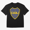 Boca Juniors #w86 Essential T-Shirt Bring Bold Fan Energy to FIFA World Cup 2026 Spirit, Inspired by France, Messi and Cristiano Ronaldo, Tournament Hype, Historic Matchups, Family Viewing Parties and Global Sports Pride; Made for Die Hard