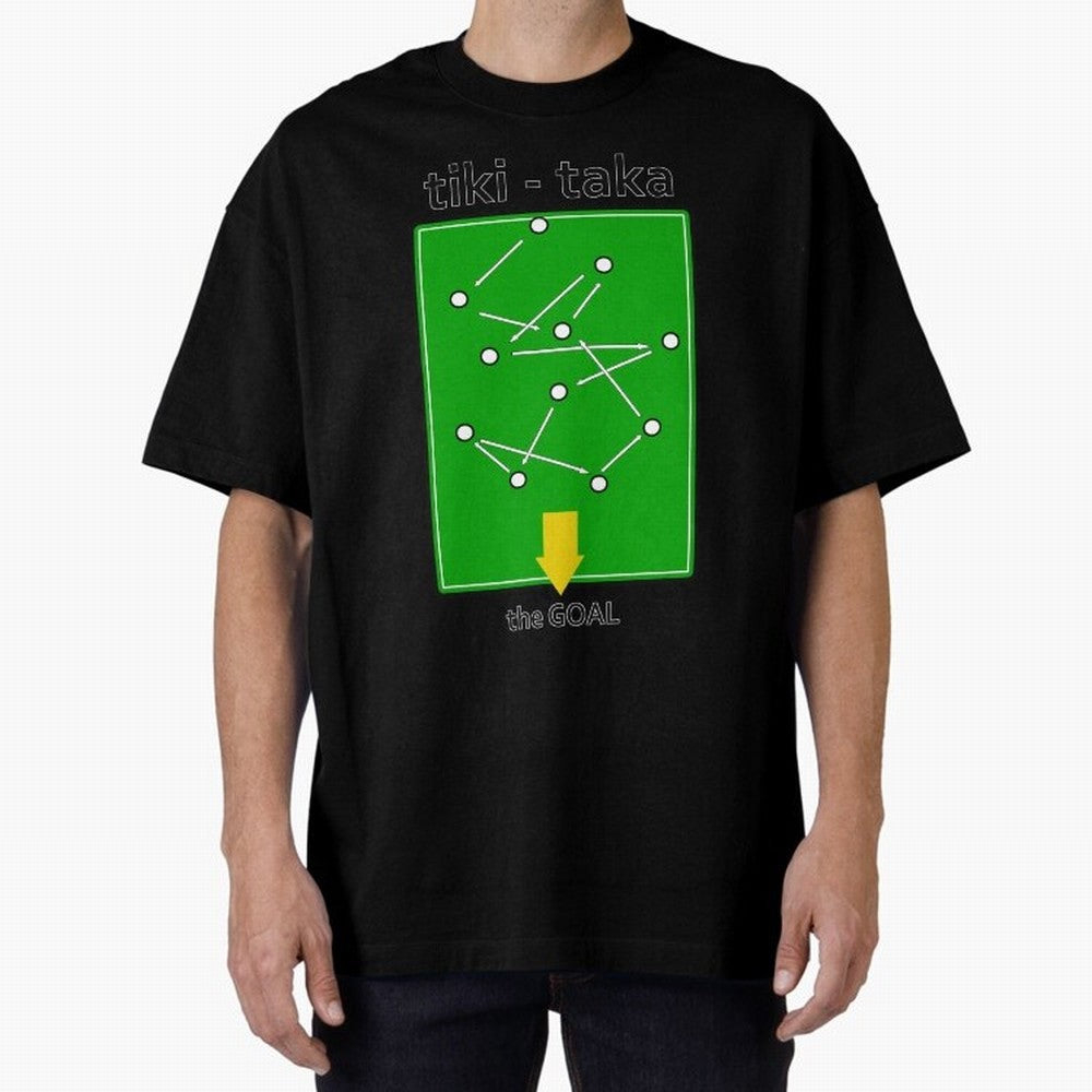 tiki taka Essential T-Shirt Feel the Trophy Chase of FIFA World Cup 2026 USA Canada Mexico for Fans of Messi and Brazil, Portugal and Argentina, Bringing Vintage Soccer Flavor, Modern Football Stars, National Flags and Final Night Emotion; Great