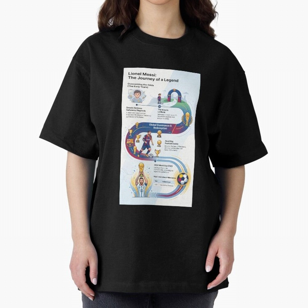 Messi sticker Classic T-Shirt Upgrade Match Day Hype around FIFA World Cup 2026, Mbappe, England and Germany, Stadium Chants, National Pride, Trophy Dreams and Unforgettable Football Memories; Built for Supporters Chasing Trophy Dreams, Final Match