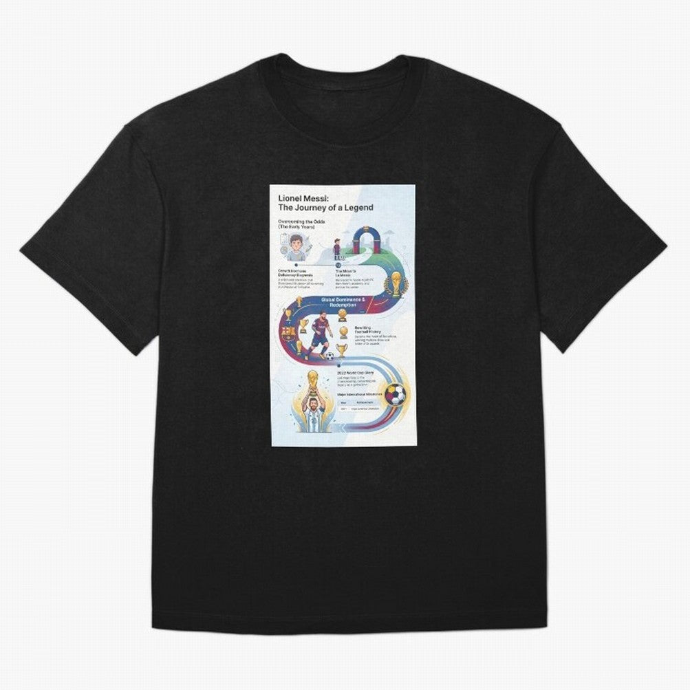 Messi sticker Classic T-Shirt Upgrade Match Day Hype around FIFA World Cup 2026, Mbappe, England and Germany, Stadium Chants, National Pride, Trophy Dreams and Unforgettable Football Memories; Built for Supporters Chasing Trophy Dreams, Final Match