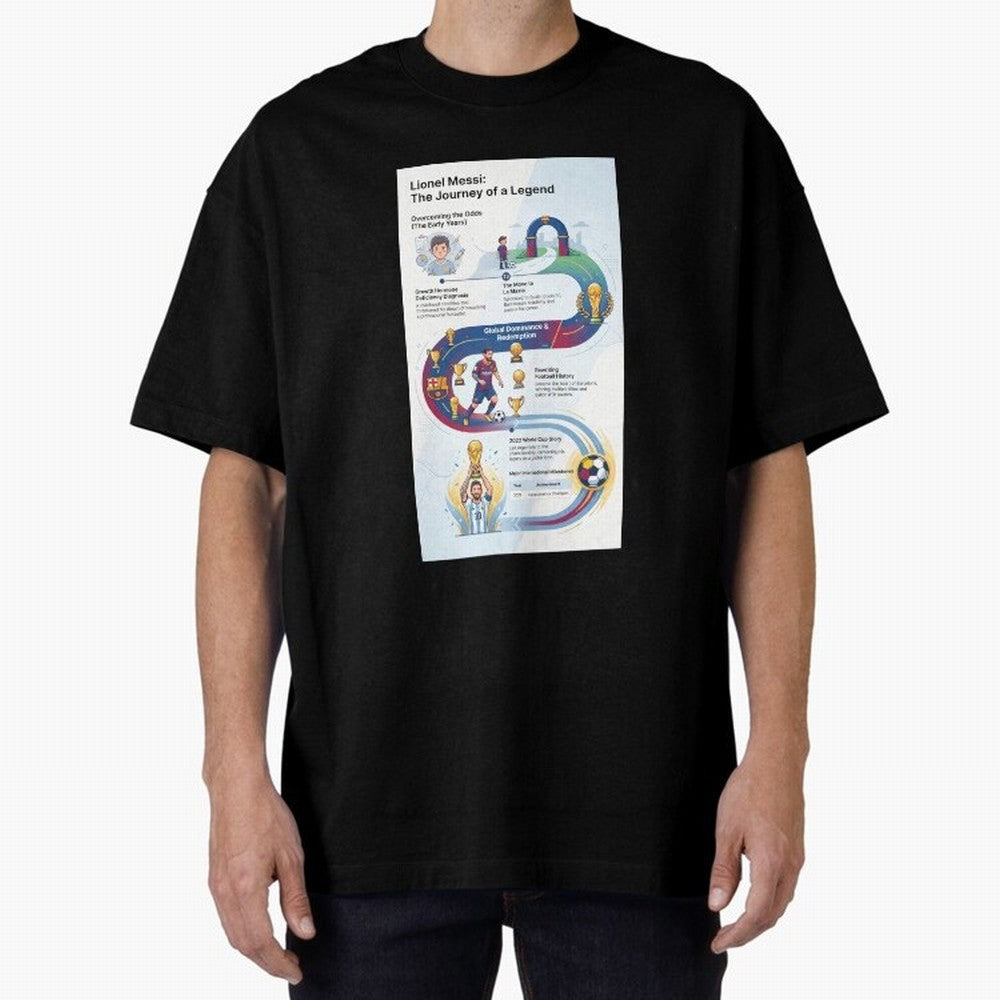 Messi sticker Classic T-Shirt Upgrade Match Day Hype around FIFA World Cup 2026, Mbappe, England and Germany, Stadium Chants, National Pride, Trophy Dreams and Unforgettable Football Memories; Built for Supporters Chasing Trophy Dreams, Final Match