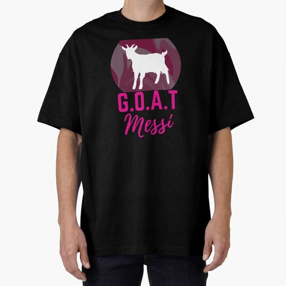 Goat Messi Active T-Shirt Celebrate Rivalries and Pride in FIFA World Cup 2026 USA Canada Mexico with Messi, England, France and Netherlands Energy, Stadium Chants, National Pride, Trophy Dreams and Unforgettable Football Memories; Perfect for