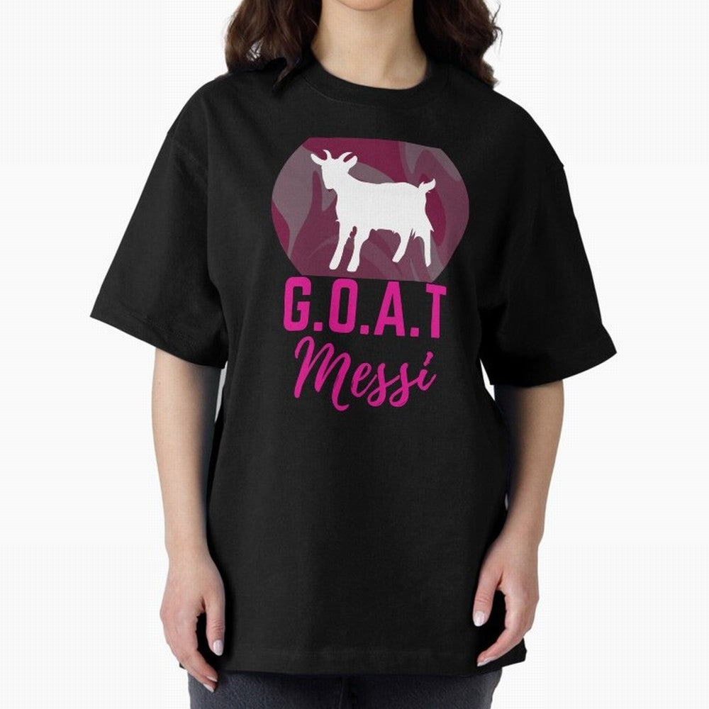 Goat Messi Active T-Shirt Celebrate Rivalries and Pride in FIFA World Cup 2026 USA Canada Mexico with Messi, England, France and Netherlands Energy, Stadium Chants, National Pride, Trophy Dreams and Unforgettable Football Memories; Perfect for