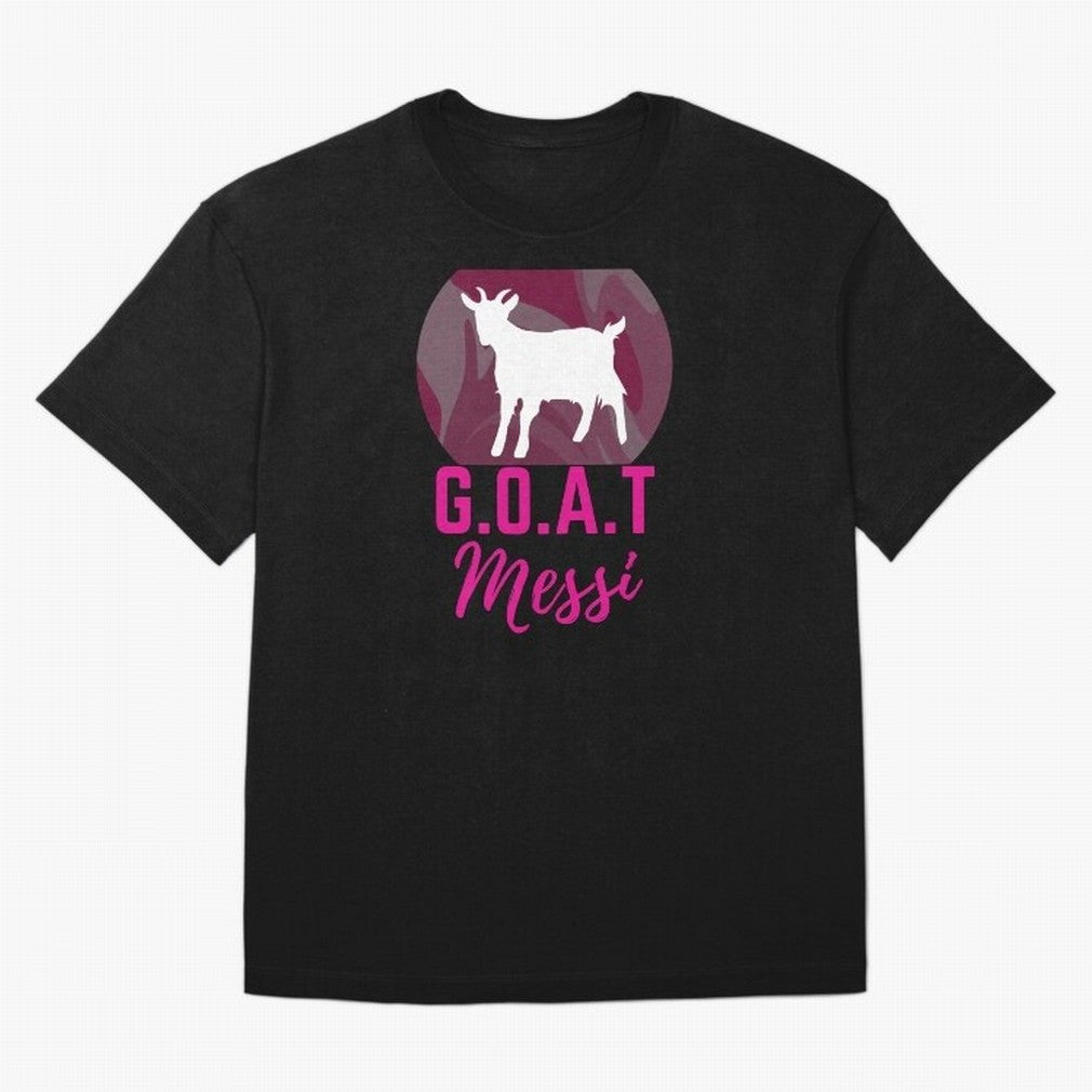 Goat Messi Active T-Shirt Celebrate Rivalries and Pride in FIFA World Cup 2026 USA Canada Mexico with Messi, England, France and Netherlands Energy, Stadium Chants, National Pride, Trophy Dreams and Unforgettable Football Memories; Perfect for