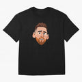 messi Classic T-Shirt Create the FIFA World Cup 2026 Group Stage Journey through Haaland Highlights, Brazil Pride, Champion Mindset, Group Stage Buzz, Knockout Tension and Passionate Fan Culture; Great for Supporters Who Love Legendary Players,