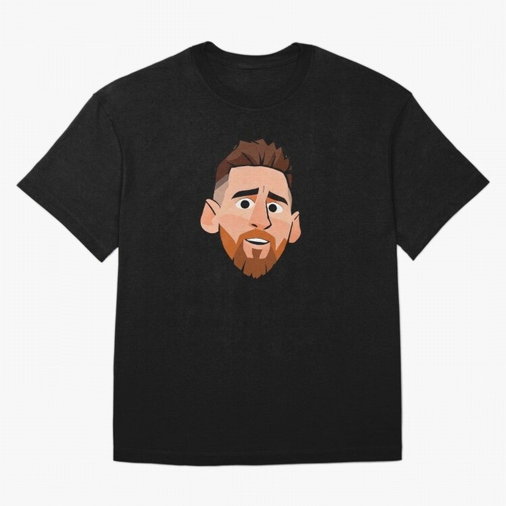 messi Classic T-Shirt Create the FIFA World Cup 2026 Group Stage Journey through Haaland Highlights, Brazil Pride, Champion Mindset, Group Stage Buzz, Knockout Tension and Passionate Fan Culture; Great for Supporters Who Love Legendary Players,