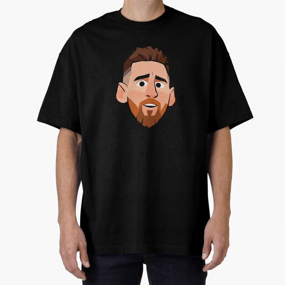 messi Classic T-Shirt Create the FIFA World Cup 2026 Group Stage Journey through Haaland Highlights, Brazil Pride, Champion Mindset, Group Stage Buzz, Knockout Tension and Passionate Fan Culture; Great for Supporters Who Love Legendary Players,