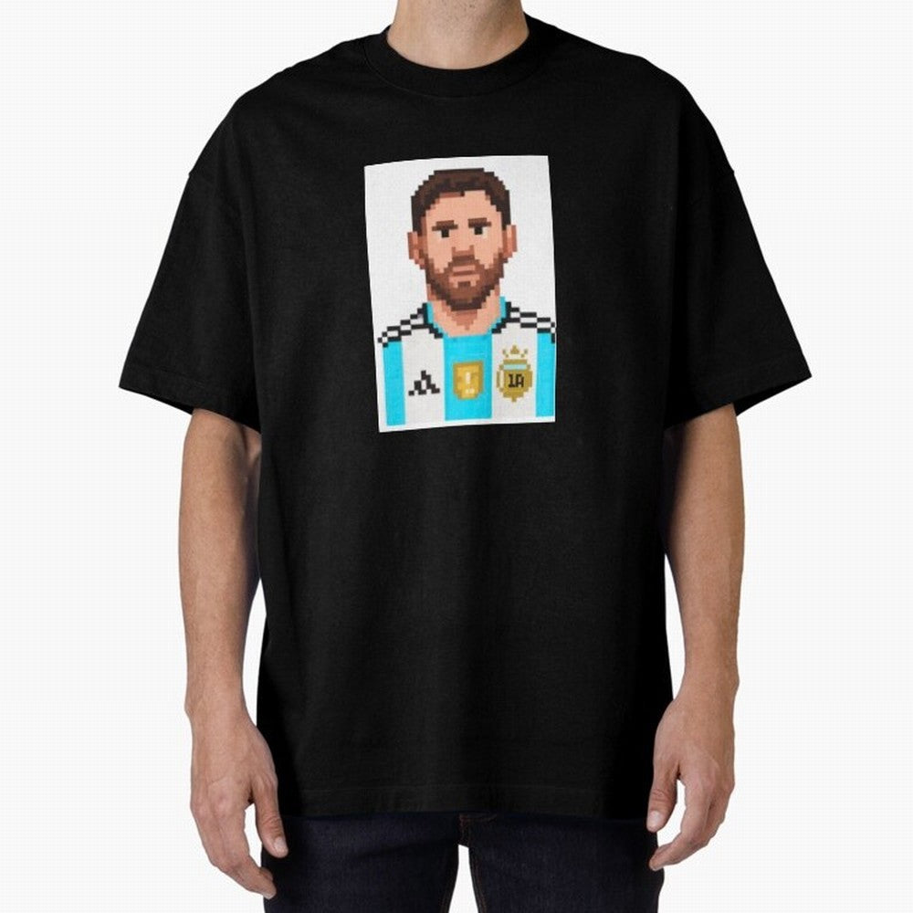messi Classic T-Shirt Carry the Colors and Pride of the FIFA World Cup 2026 USA Canada Mexico Journey through Cristiano Ronaldo Highlights, Argentina, France and Brazil Pride, Worldwide Fan Energy, Dramatic Goals, Stadium Lights and Championship