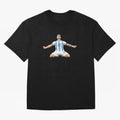 Lautaro Martinez Classic T-Shirt Keep the Match Day Mood of FIFA World Cup 2026 Group Stage for Fans of Messi, Neymar and Mbappe and Spain, Bringing Retro Football Energy, Iconic Rivalries, Trophy Chase Drama and Stadium Atmosphere; Great for Watch