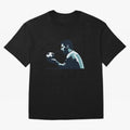Messi drinking mate with a ball Classic T-Shirt Back the Journey through FIFA World Cup 2026 Celebrating Cristiano Ronaldo, Argentina and Brazil Energy, Goal Celebration Energy, Supporter Heritage, Football Icons and Worldwide Tournament Joy;