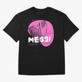 Welcom MESSI to MIAMI - inter miami Classic T-Shirt Share the Excitement of Global Football Passion for FIFA World Cup 2026 Group Stage, Built around Neymar, Brazil, Match Day Excitement, Supporter Culture, Golden Goals and Global Football Passion;