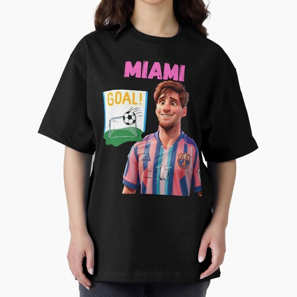 messi fc inter miami Classic T-Shirt Celebrate National Team Dreams in FIFA World Cup 2026 for Fans of Messi and Cristiano Ronaldo and France, Bringing Game Day Rituals, Football Legends, Country Pride and the Road to the Final; Perfect for Fans,
