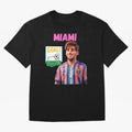 messi fc inter miami Classic T-Shirt Celebrate National Team Dreams in FIFA World Cup 2026 for Fans of Messi and Cristiano Ronaldo and France, Bringing Game Day Rituals, Football Legends, Country Pride and the Road to the Final; Perfect for Fans,