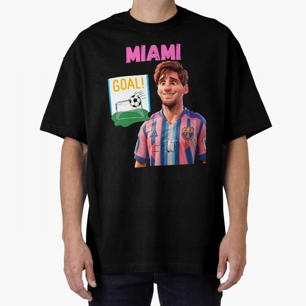 messi fc inter miami Classic T-Shirt Celebrate National Team Dreams in FIFA World Cup 2026 for Fans of Messi and Cristiano Ronaldo and France, Bringing Game Day Rituals, Football Legends, Country Pride and the Road to the Final; Perfect for Fans,