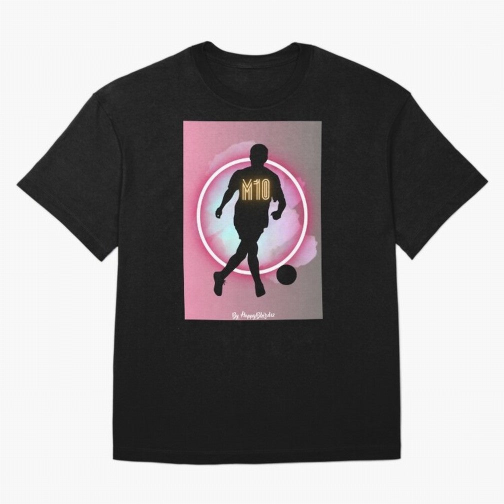 Soccer fan M10 Classic T-Shirt Get Ready for FIFA World Cup 2026 Group Stage for Fans of Neymar, Haaland and Cristiano Ronaldo and Germany, Bringing Game Day Rituals, Football Legends, Country Pride and the Road to the Final; Made for Die Hard
