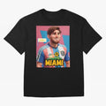 messi fc inter miami Classic T-Shirt Follow Every Goal of Match Day Hype around FIFA World Cup 2026 Group Stage, CR7, Spain, Game Day Rituals, Football Legends, Country Pride and the Road to the Final; Perfect for People Who Love Argentina, Brazil,